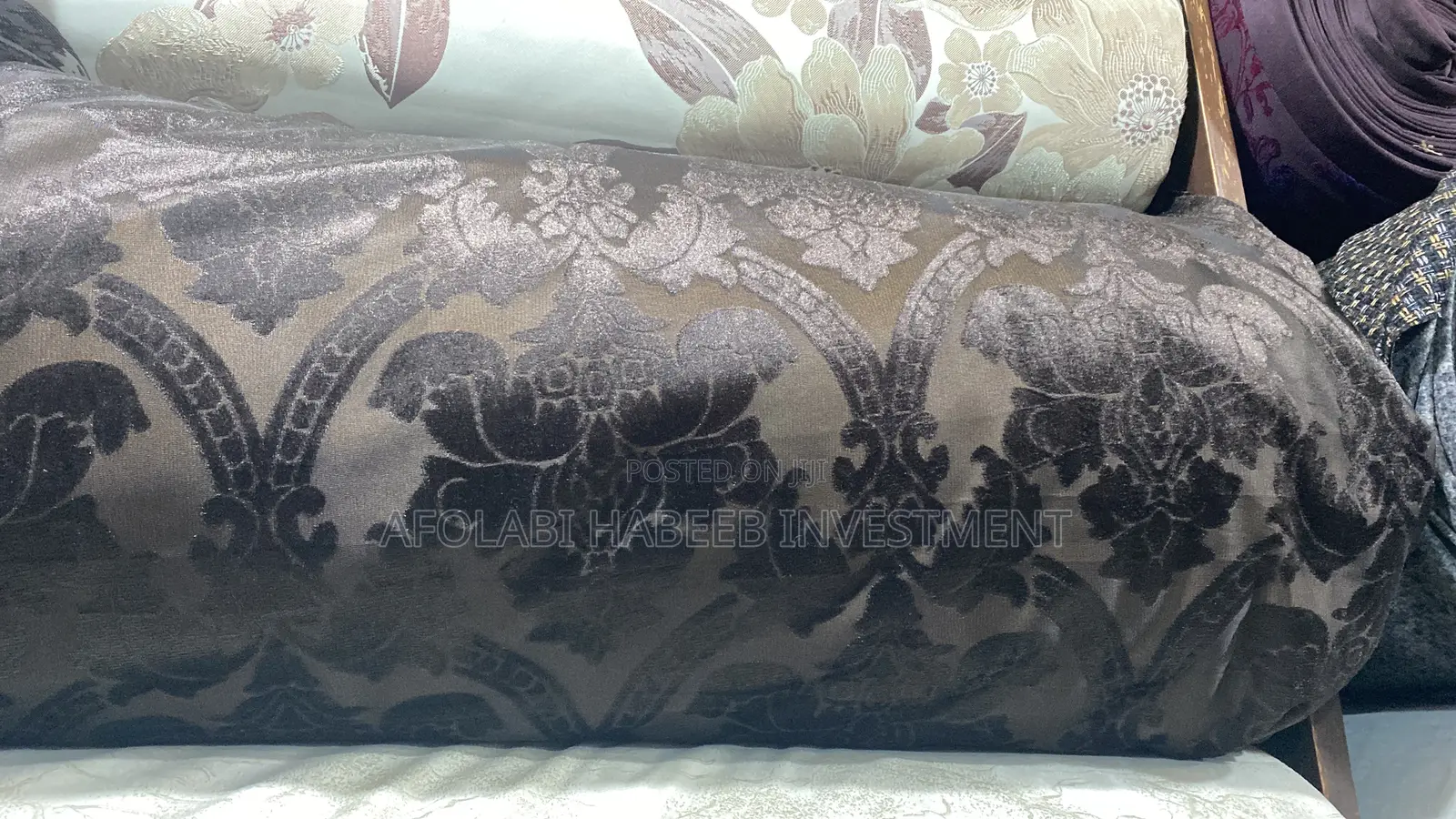 Royal Fabric Per Yard
