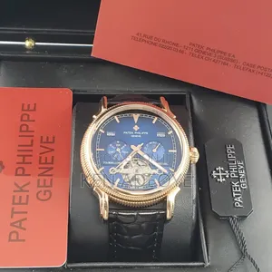 Patek Philippe Automatic Day and Date