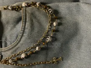 Trouser Pant Chain