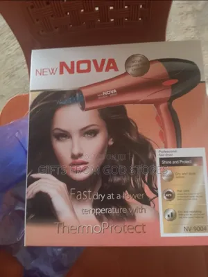 Novaair Max Styler 3000w