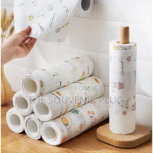 Reusable Towel