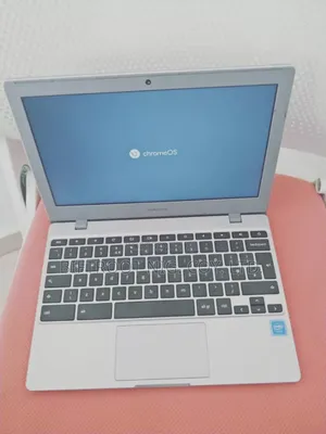 Laptop Samsung Chromebook 3 11 4GB Intel SSD 32GB