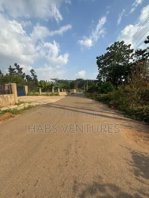915 SQM and 1000 SQM Plots of Land for Sale at Iyaganku Gra Ibadan
