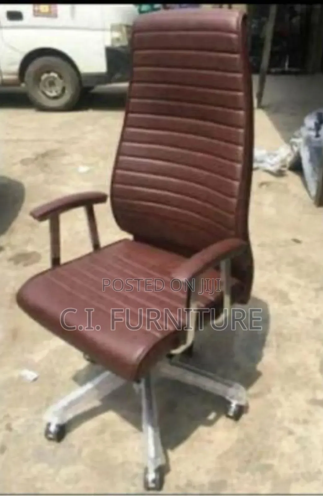 Good Executive Office Chairs for People