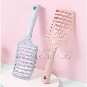 Hair Brush