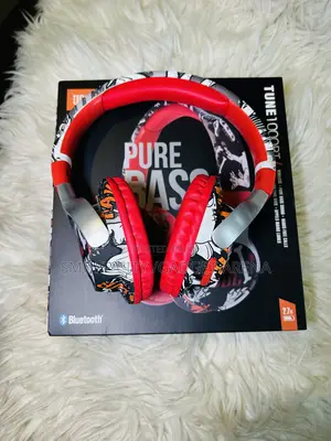 JBL 1000bt Bluetooth Wireless Headphone