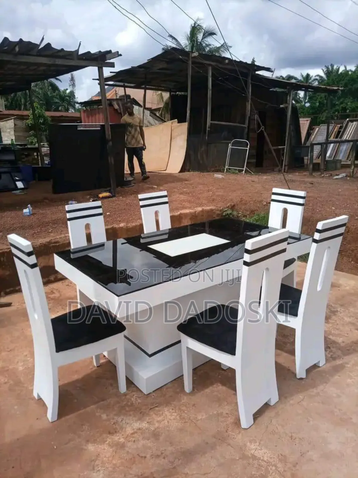 Dining Sets