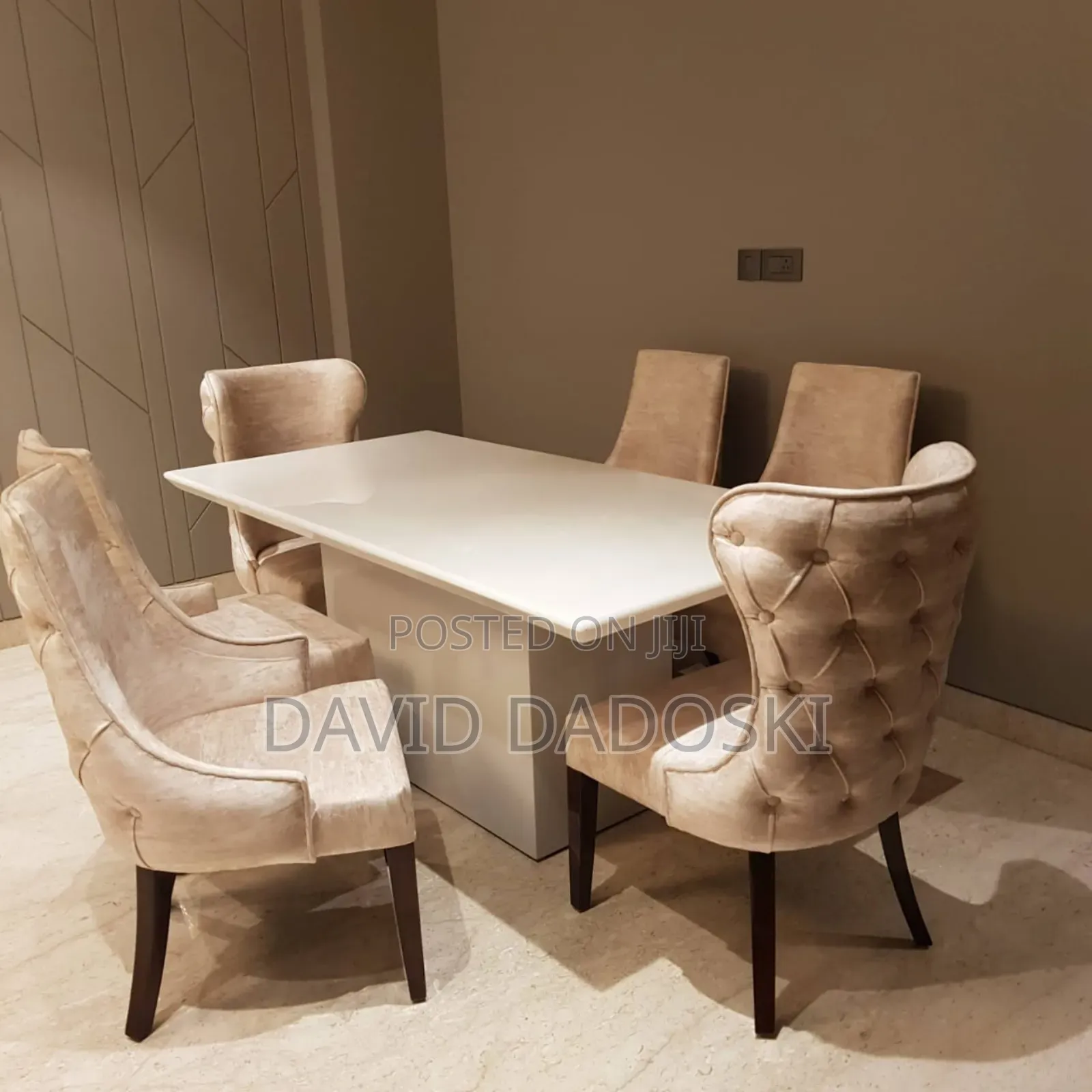 Dining Sets