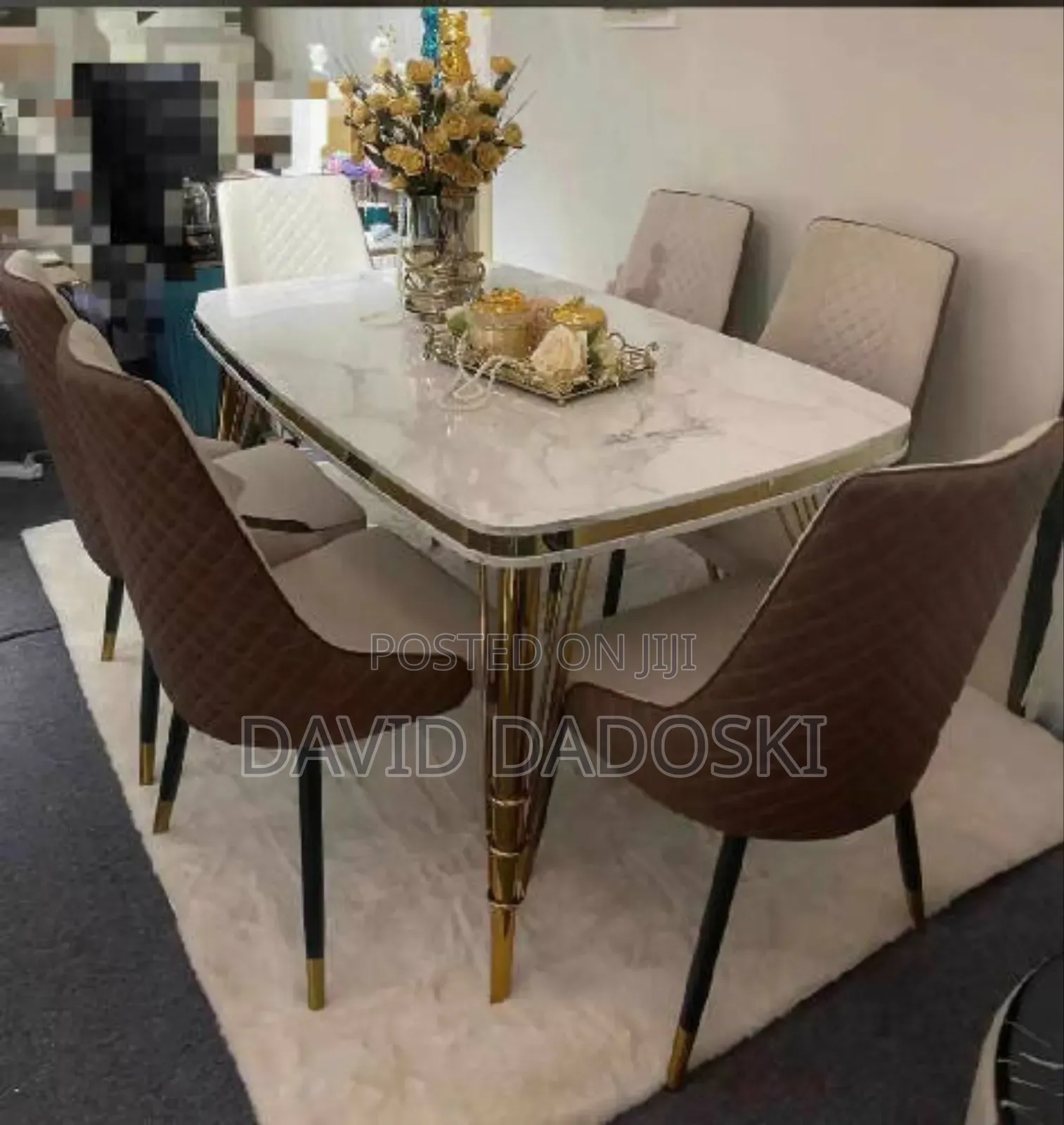 Dining Sets