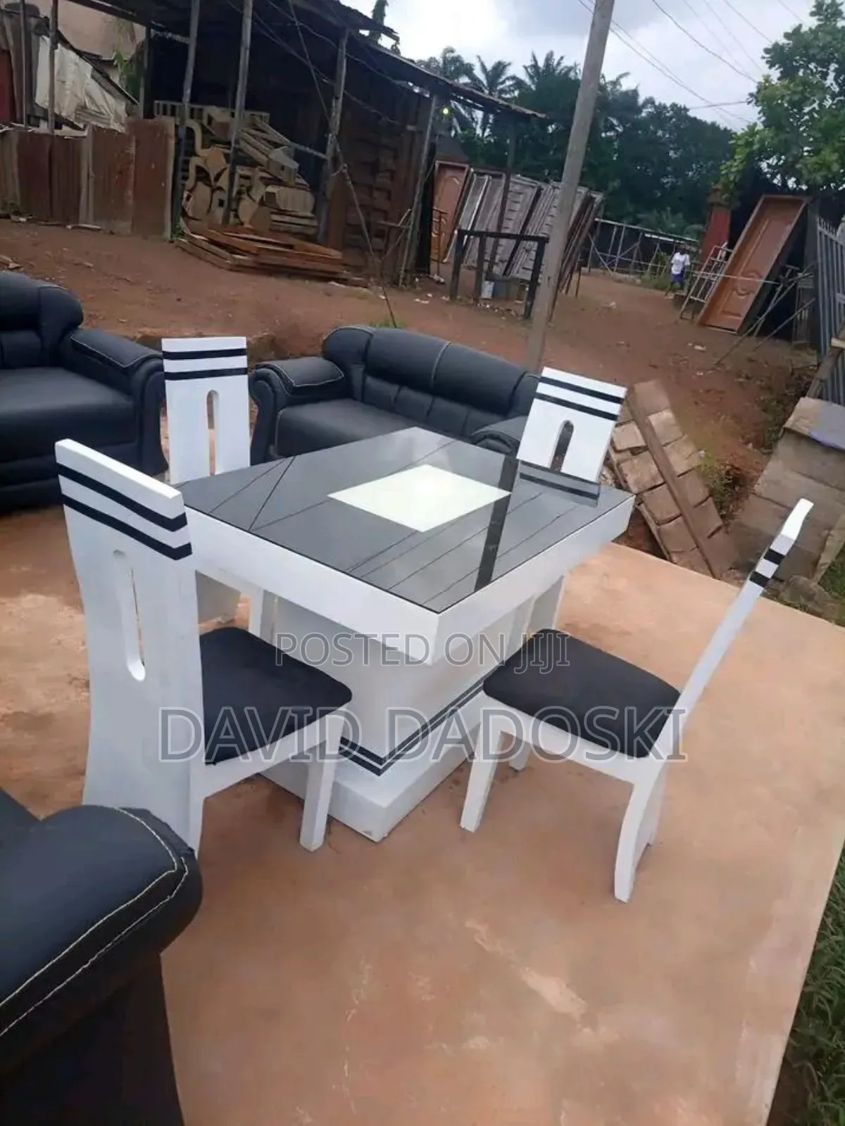 Dining Sets