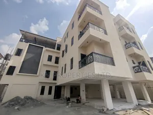2bdrm Apartment in Durumi for sale