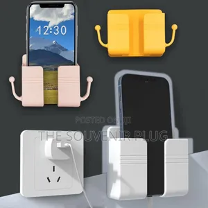 Phone Wall Suction
