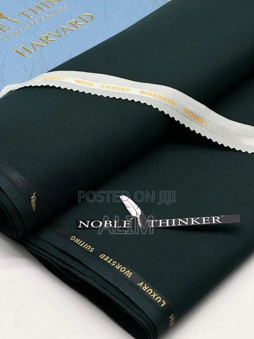 Noble Thinker Wool