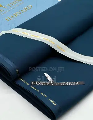 Noble Thinker Wool