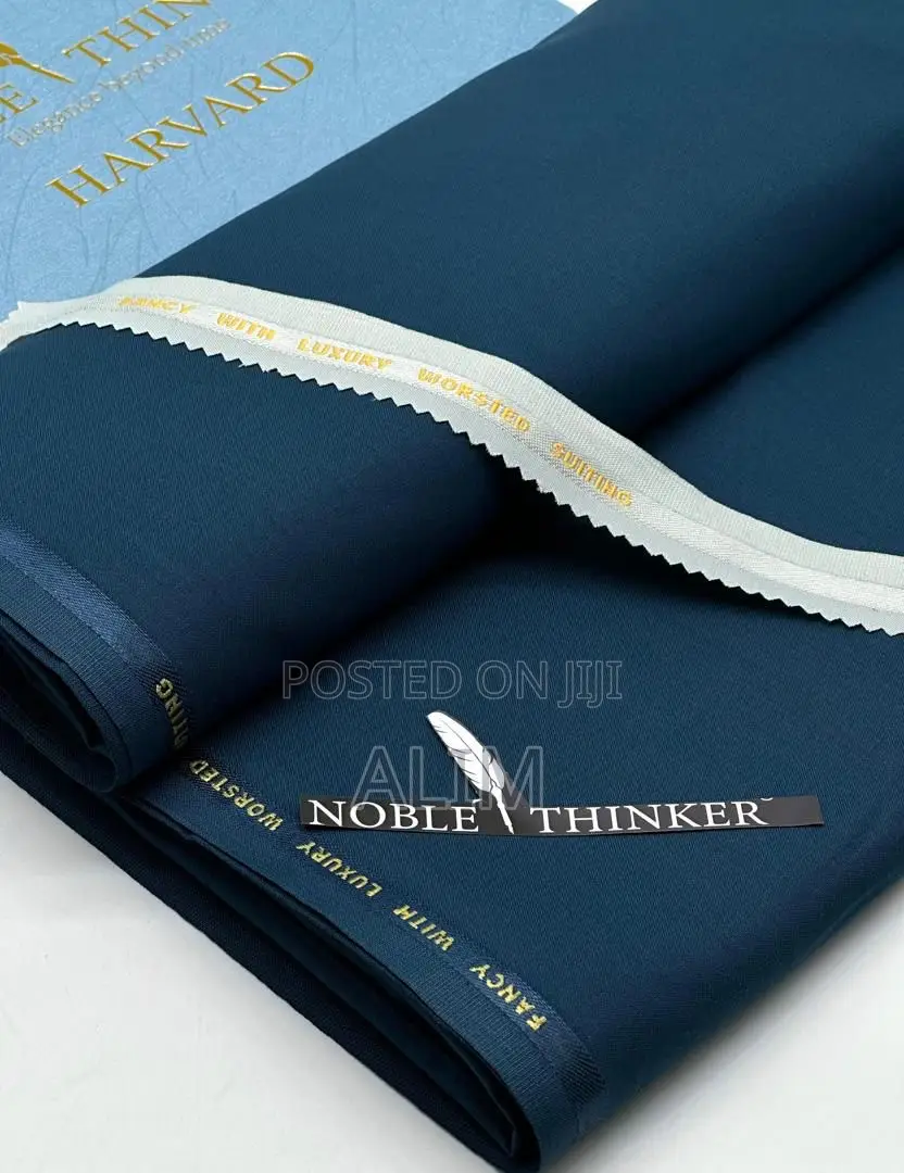 Noble Thinker Wool