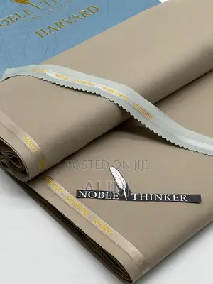 Noble Thinker Wool