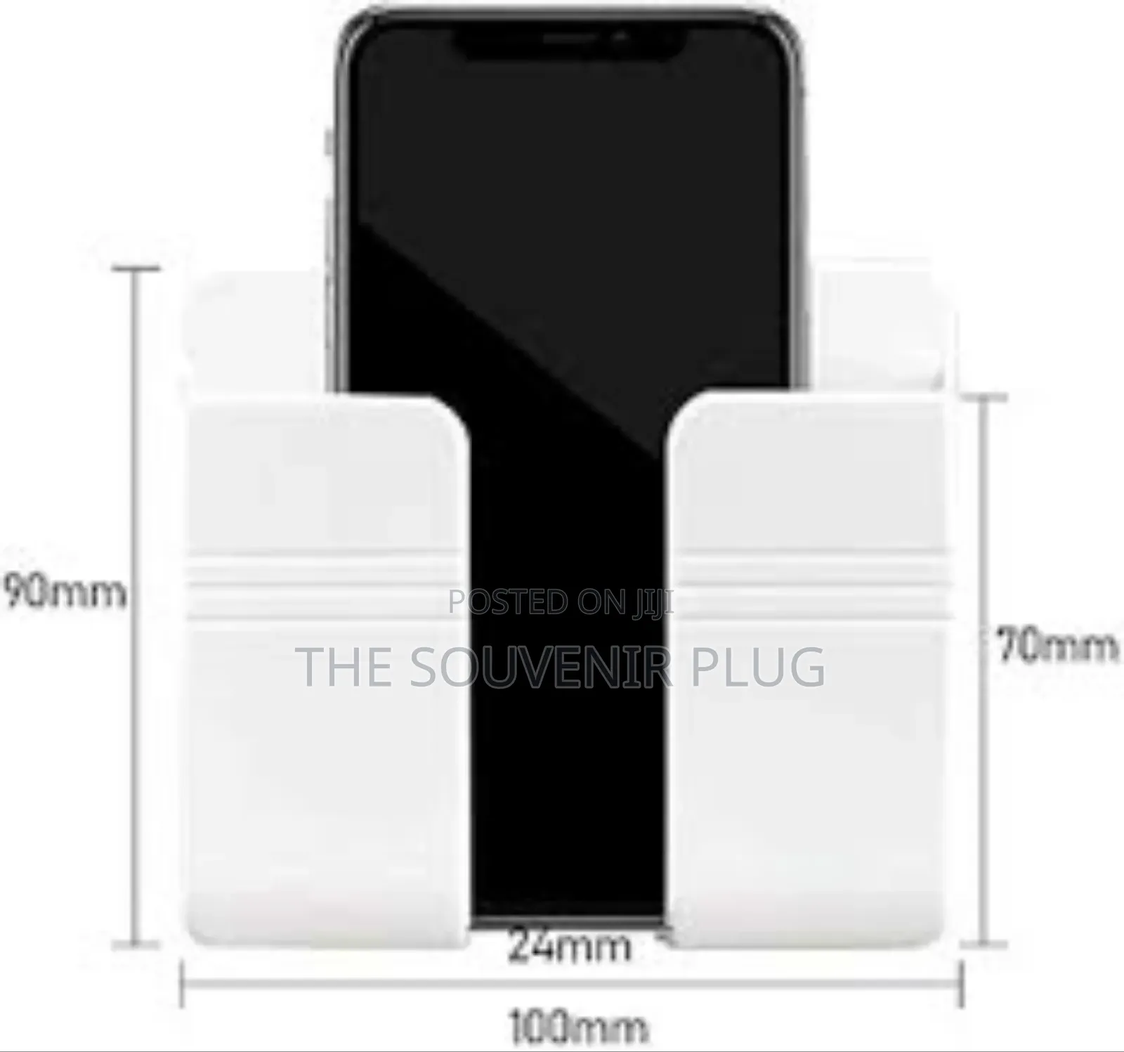 Phone Wall Suction