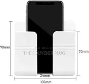 Phone Wall Suction