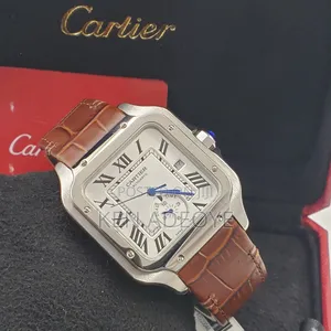 Carter Leather