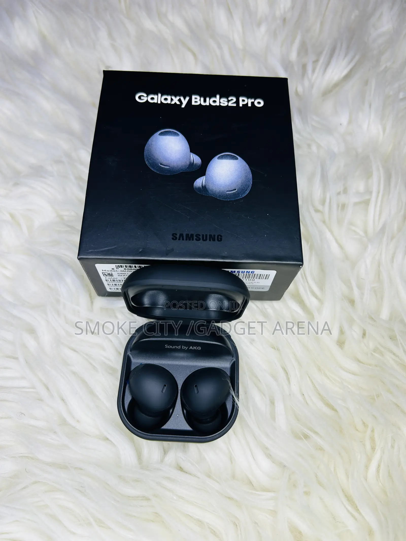Samsung Galaxy Bud2