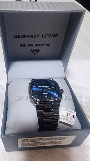 Geoffrey Beene