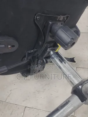 We Repair Office Chairs and Table Also Refording