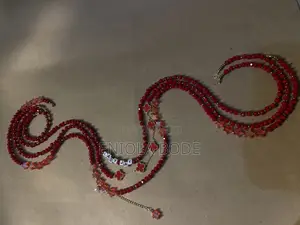 Waistbead Sets of 3