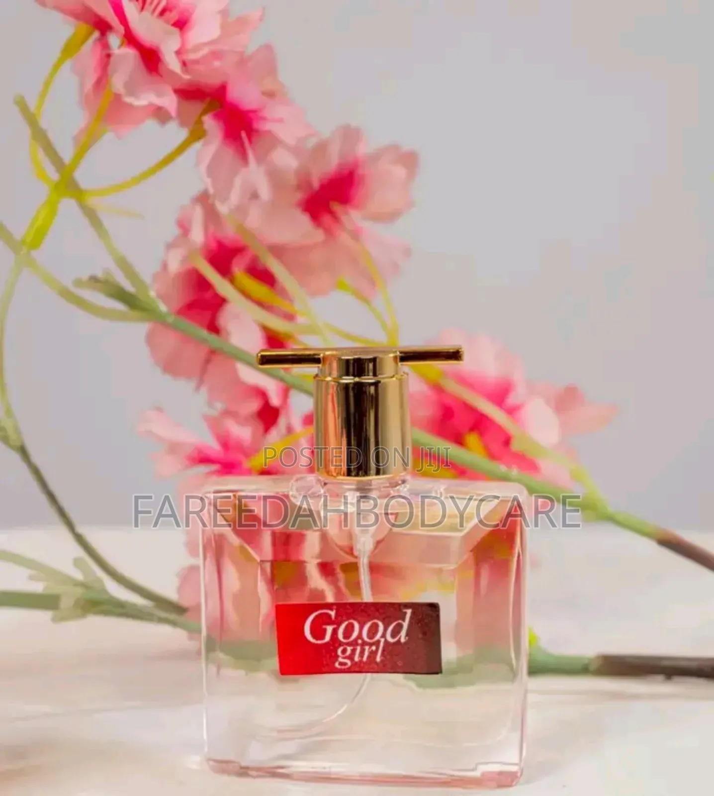 Scent for the City