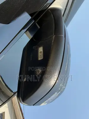 Mercedes-Benz GLE-Class AMG GLE 63 S 4MATIC 2018 Black