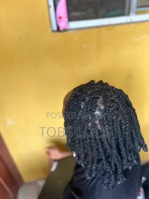 Dreadlocs Service