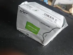 Nouripad Anion Sanitary Pantiliiner