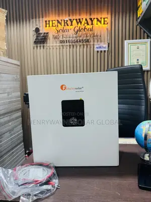 5kwt LPBF 24v Lithium Battery Felicity