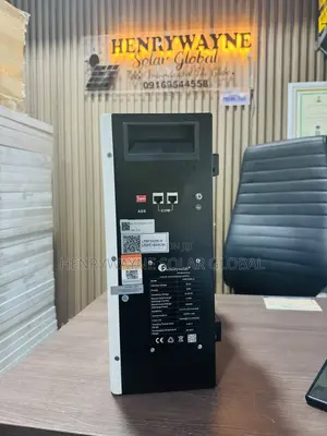 5kwt 24v Lithium Battery