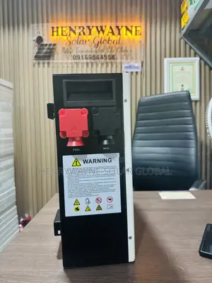 5kwt 24v Lithium Battery