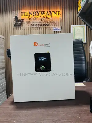 5kwt 24v Lithium Battery