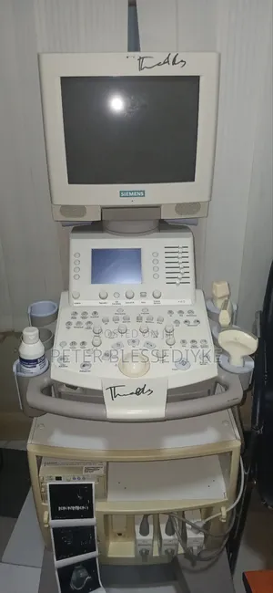 Siemens Sonoline G60s