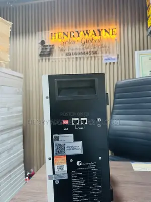 5kwt 24v Lithium