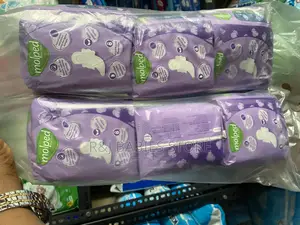 Molped Maxi Thick Sanitary Pads – Super Absorbent