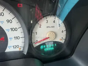 Dodge Dakota Extended Cab 4x4 TRX 2011 Gray