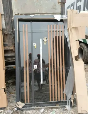4ft Luxury Turkish Door
