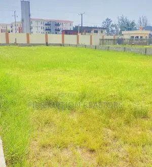 400sqm Land With Cofo at Buene Vista Estate Orchid Road Lekki Lagos