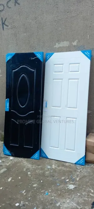 American Steel Door