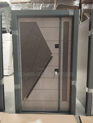 Ultra Turkish Luxury Door