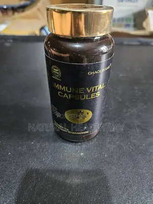 Immune Vital Capsules
