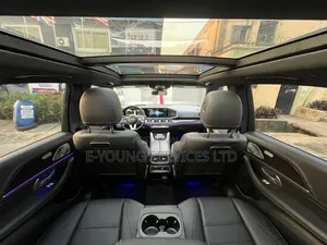 Mercedes-Benz GLE-Class GLE 450 4MATIC 2020 White