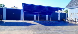 Carport Shade