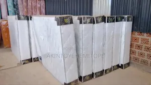 6by6by 12inches Brand New Full Orthopedic Mattress
