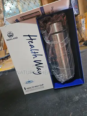Health Way Cup