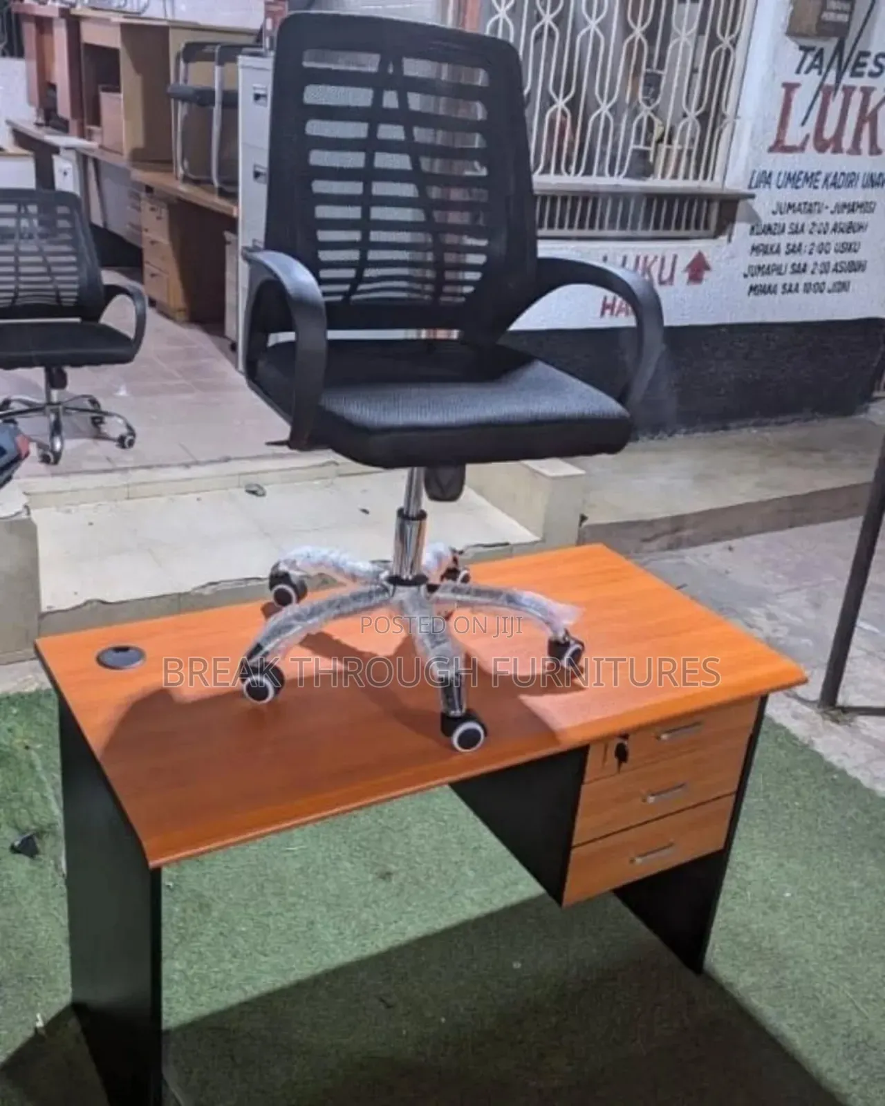 Quality Tables and Chairs