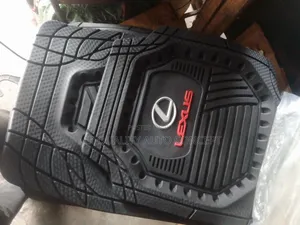 Complete Floor Mat for Toyota and Lexus Motor
